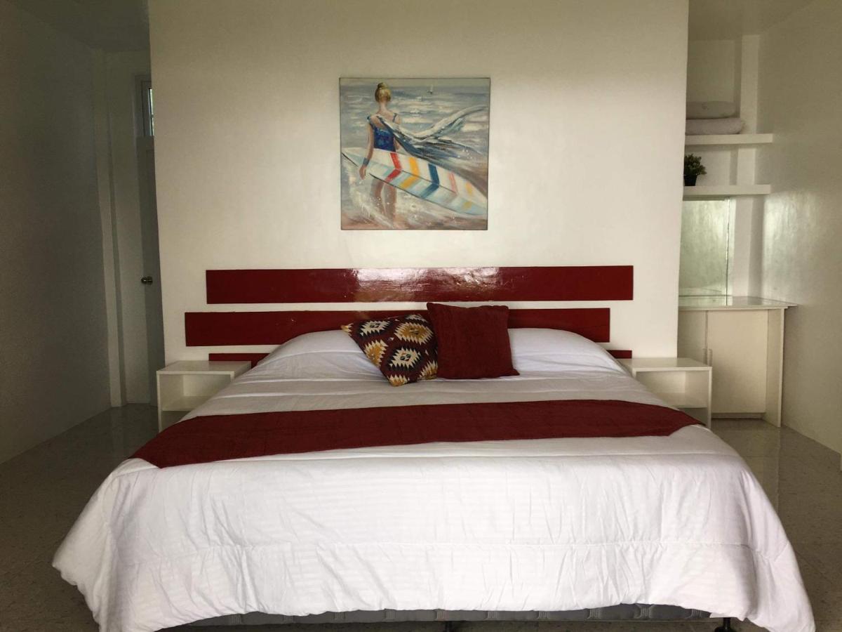 Suite Princess Beach Resort Сикихор Экстерьер фото