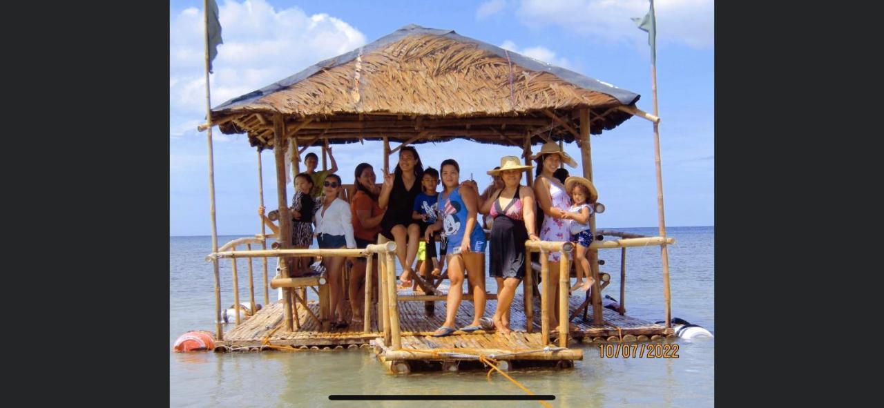 Suite Princess Beach Resort Сикихор Экстерьер фото