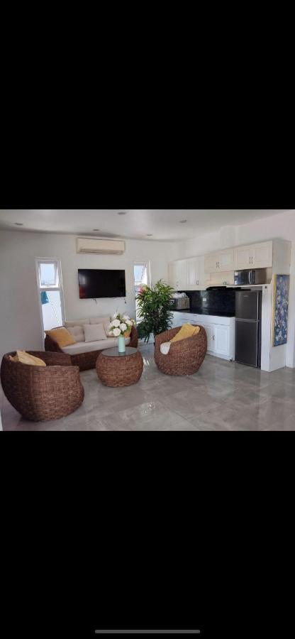 Suite Princess Beach Resort Сикихор Экстерьер фото